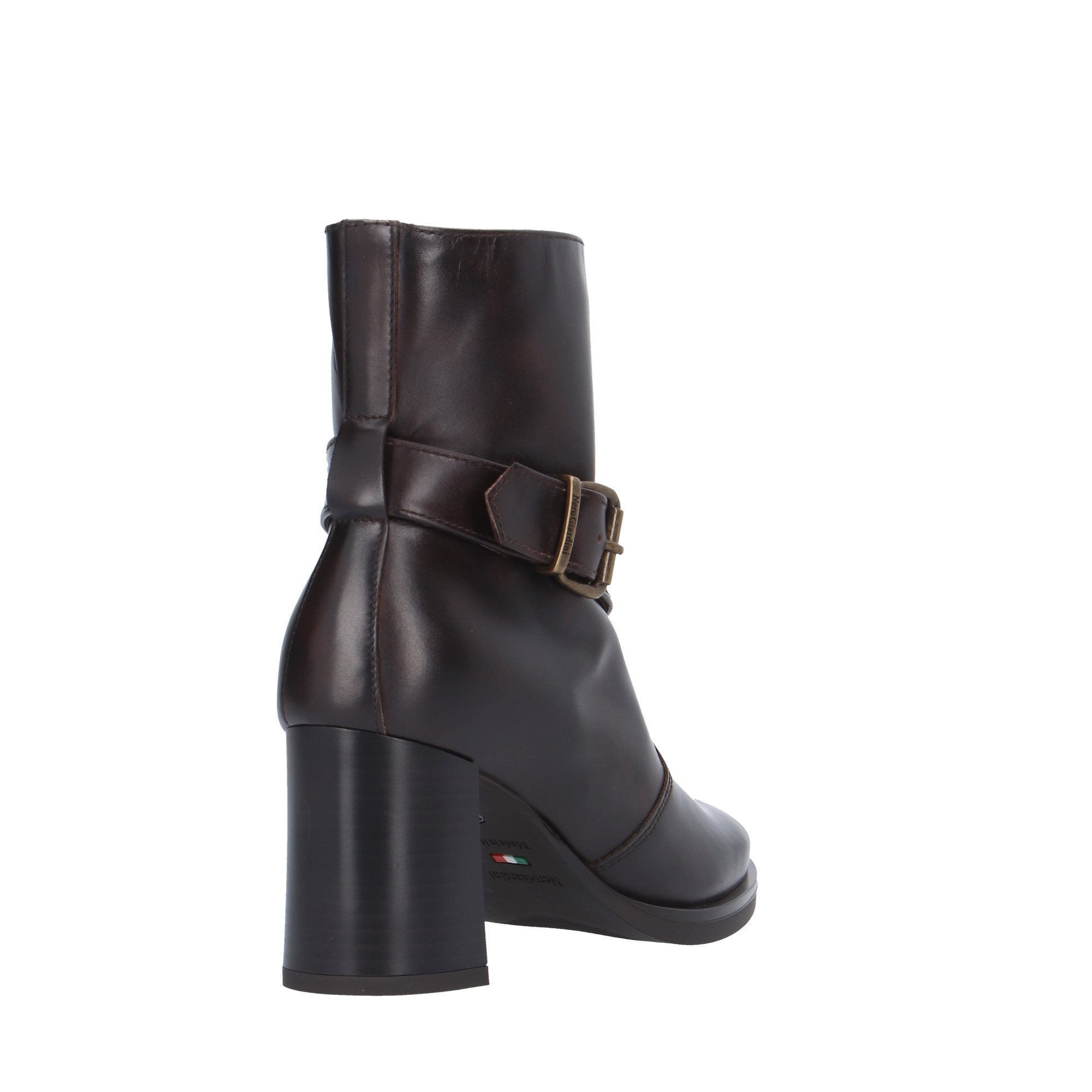 Nerogiardini STIVALETTO Marrone