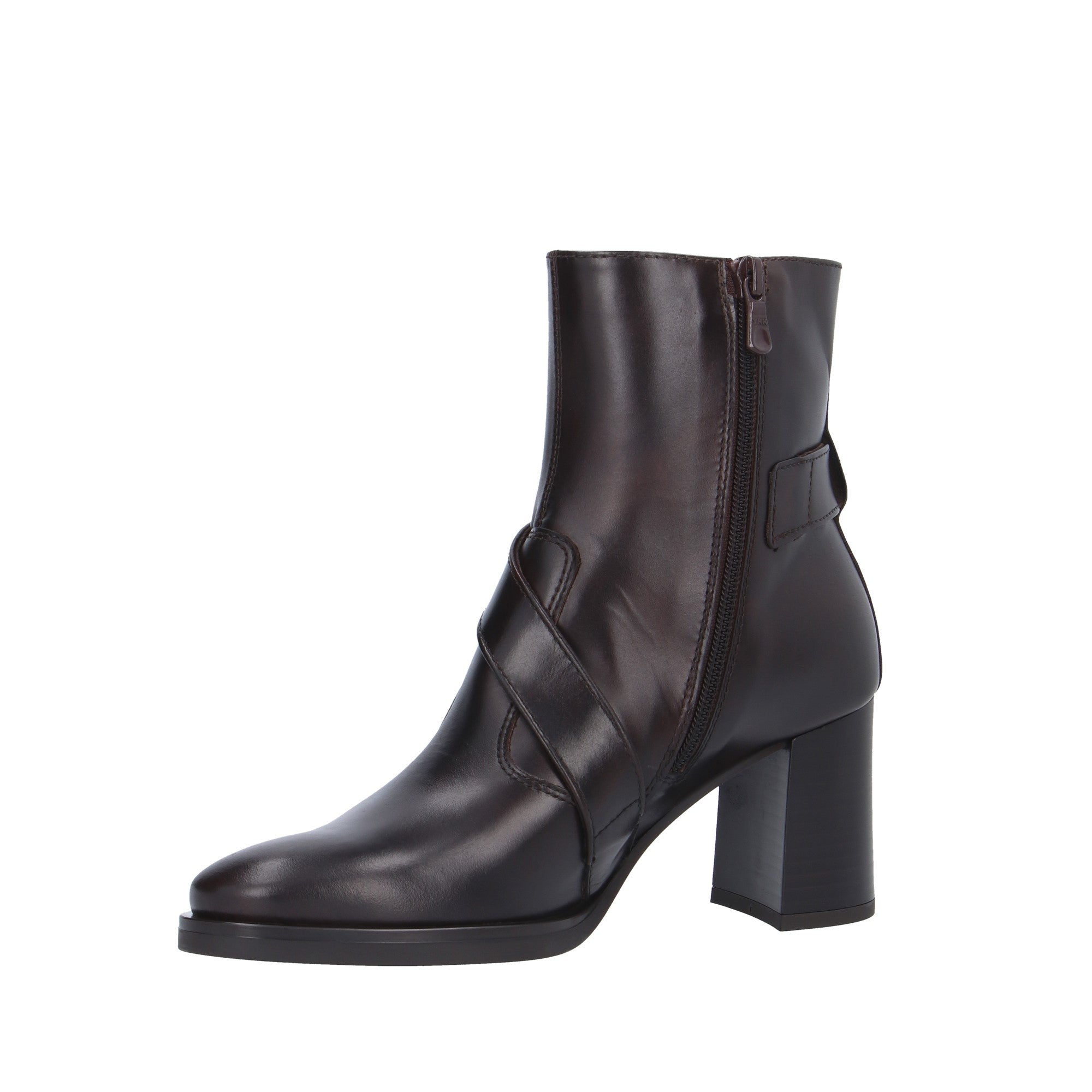 Nerogiardini STIVALETTO Marrone