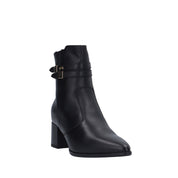 Nerogiardini STIVALETTO Nero