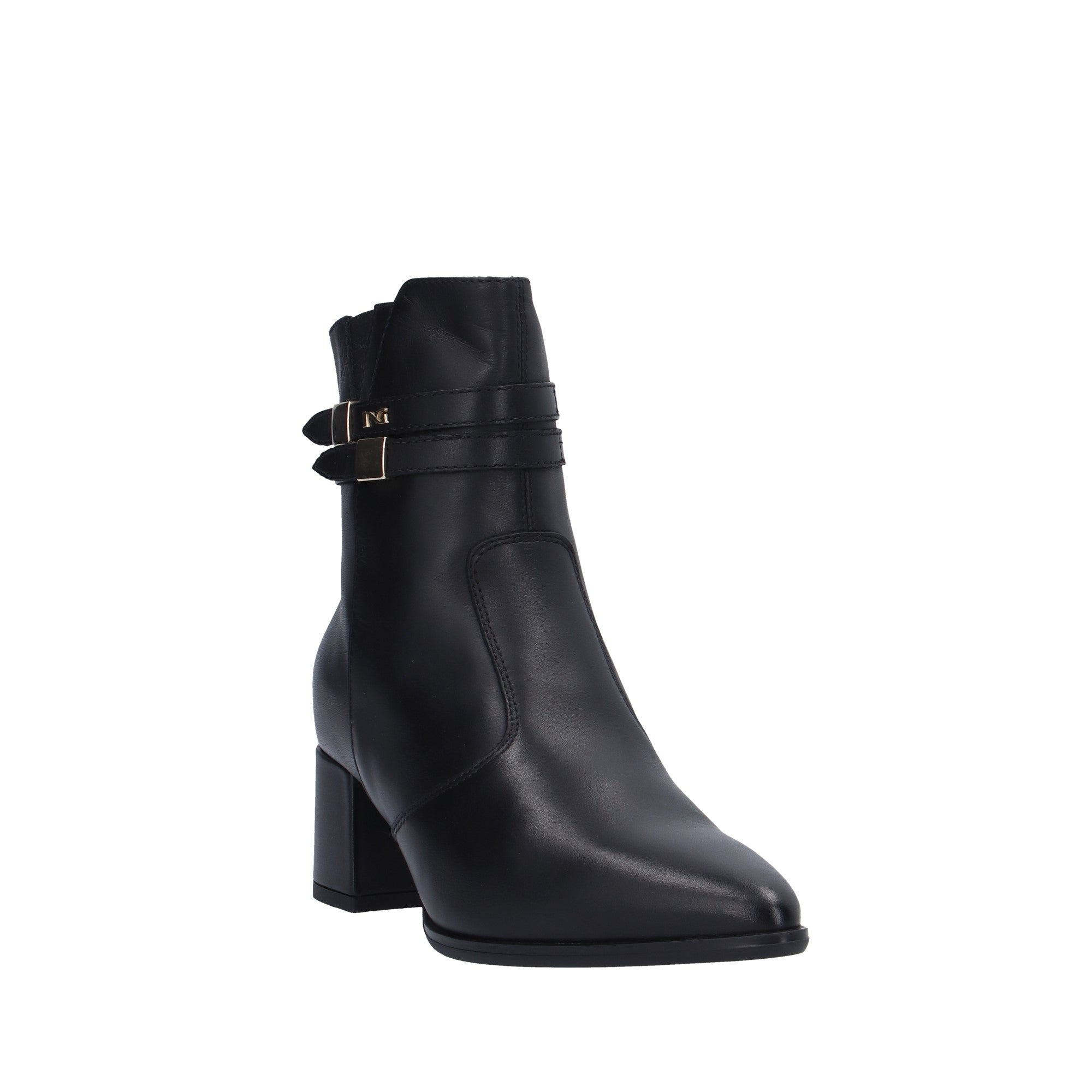 Nerogiardini STIVALETTO Nero
