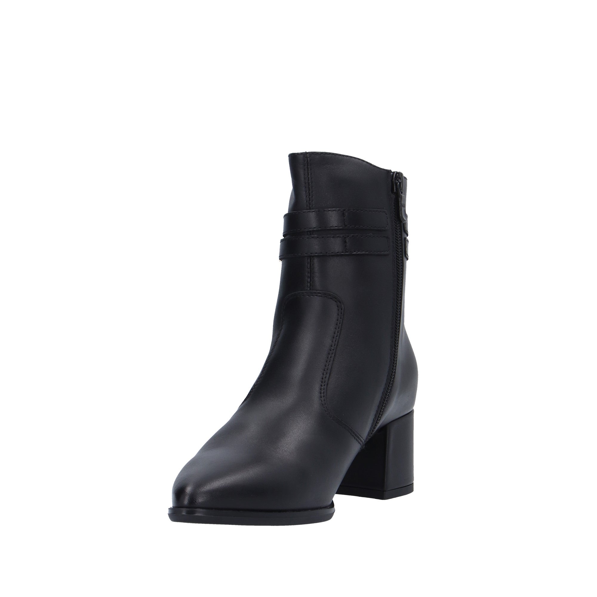 Nerogiardini STIVALETTO Nero