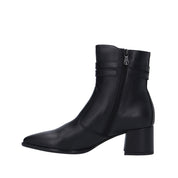 Nerogiardini STIVALETTO Nero
