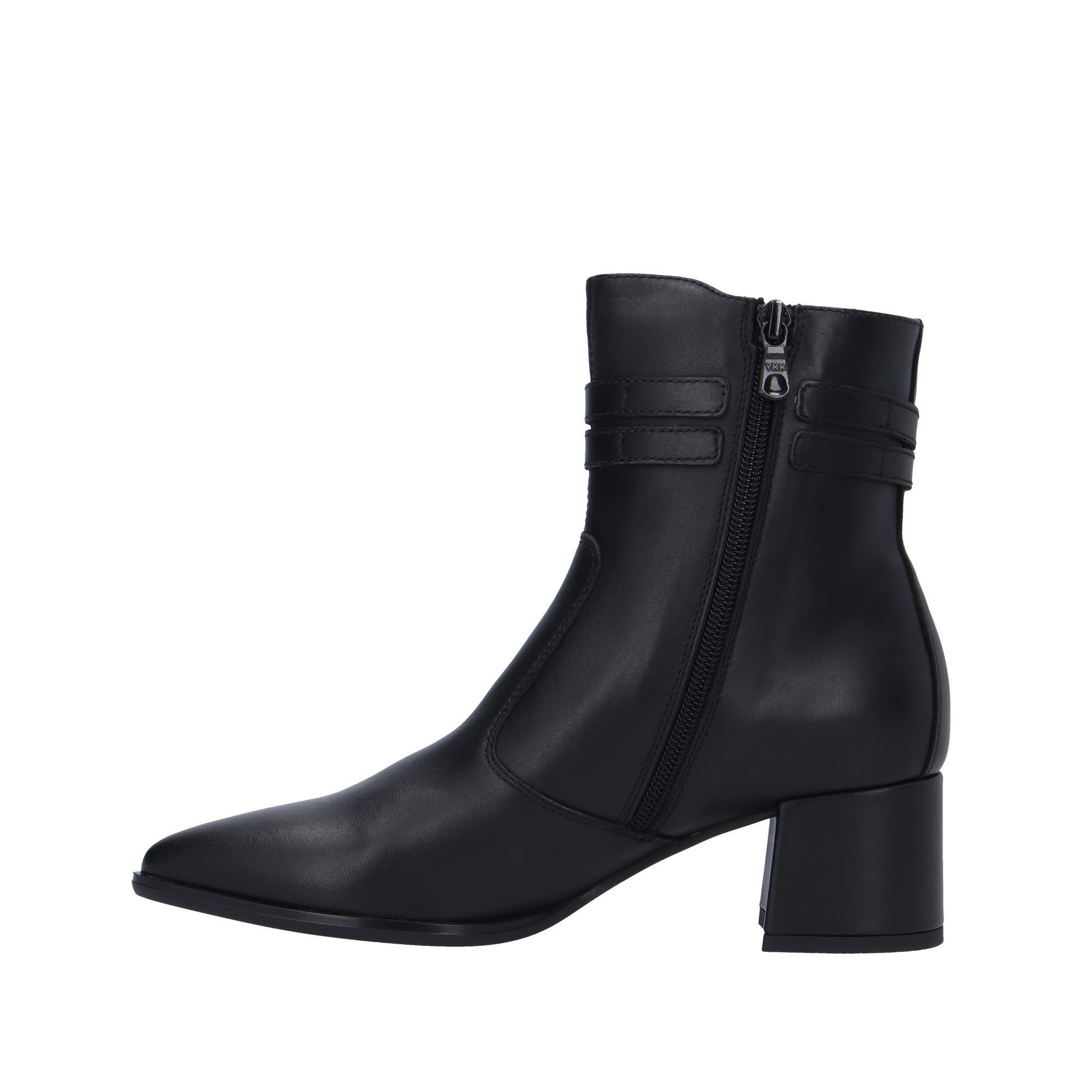 Nerogiardini STIVALETTO Nero