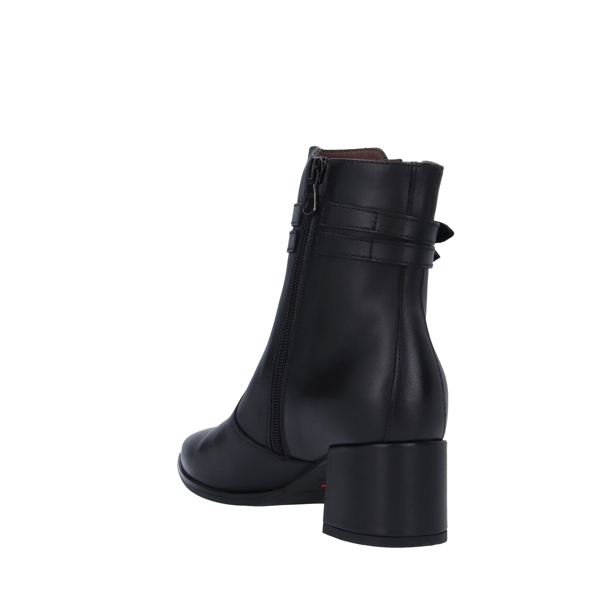 Nerogiardini STIVALETTO Nero