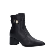 Nerogiardini STIVALETTO Nero