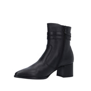 Nerogiardini STIVALETTO Nero