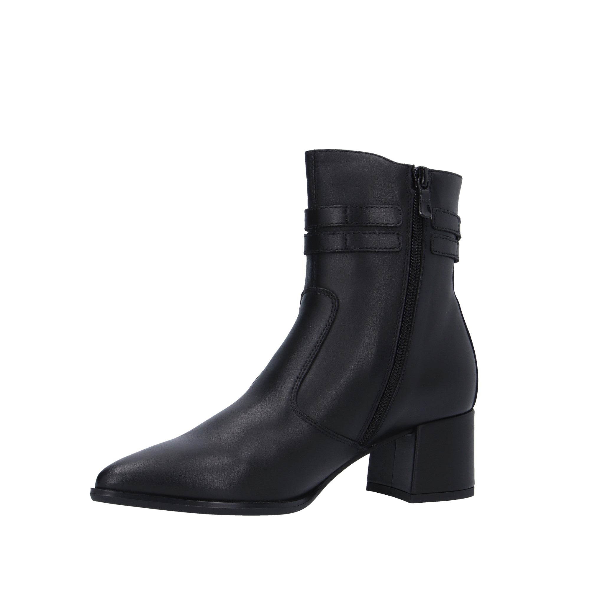 Nerogiardini STIVALETTO Nero