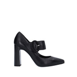 NEROGIARDINI Decollete' I514500DE