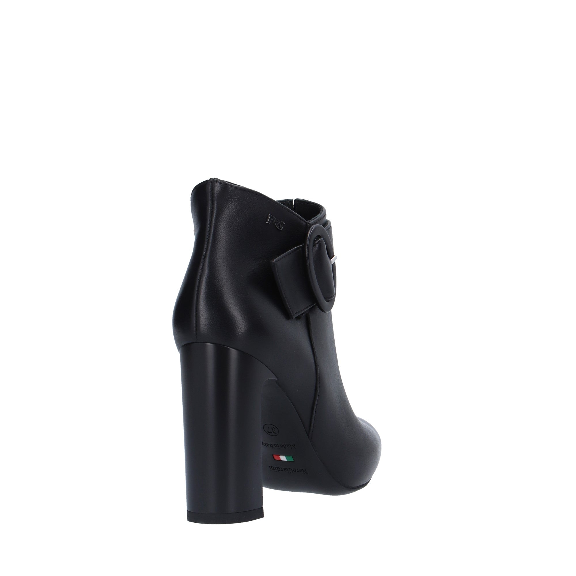 Nerogiardini TRONCHETTO Nero