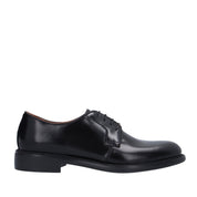 Nerogiardini SCARPA ALLACCIATA Nero
