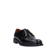 Nerogiardini SCARPA ALLACCIATA Nero