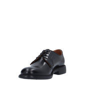 Nerogiardini SCARPA ALLACCIATA Nero