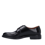 Nerogiardini SCARPA ALLACCIATA Nero