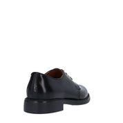 Nerogiardini SCARPA ALLACCIATA Nero