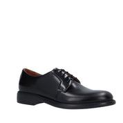 Nerogiardini SCARPA ALLACCIATA Nero