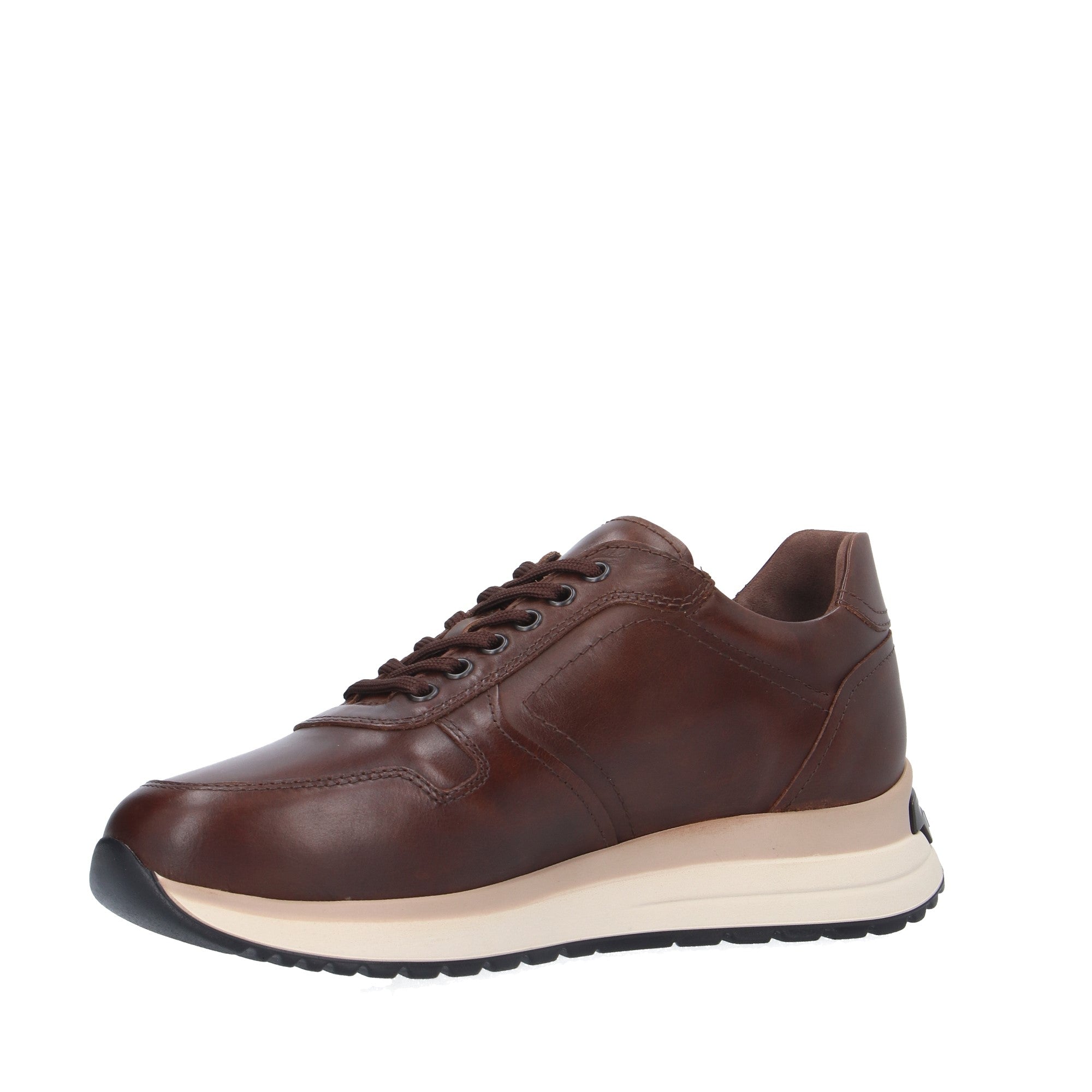 Nerogiardini SNEAKER Marrone
