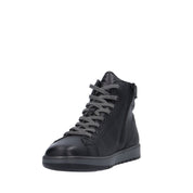 Nerogiardini SNEAKER ALTA Nero