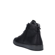 Nerogiardini SNEAKER ALTA Nero