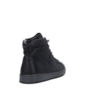 Nerogiardini SNEAKER ALTA Nero