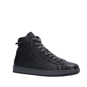 Nerogiardini SNEAKER ALTA Nero