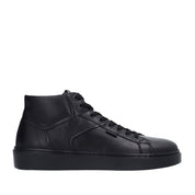 Nerogiardini SNEAKER ALTA Nero