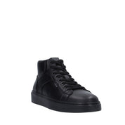 Nerogiardini SNEAKER ALTA Nero