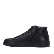 Nerogiardini SNEAKER ALTA Nero