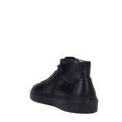 Nerogiardini SNEAKER ALTA Nero