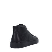 Nerogiardini SNEAKER ALTA Nero