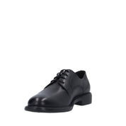 Nerogiardini SCARPA ALLACCIATA Nero