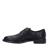 Nerogiardini SCARPA ALLACCIATA Nero