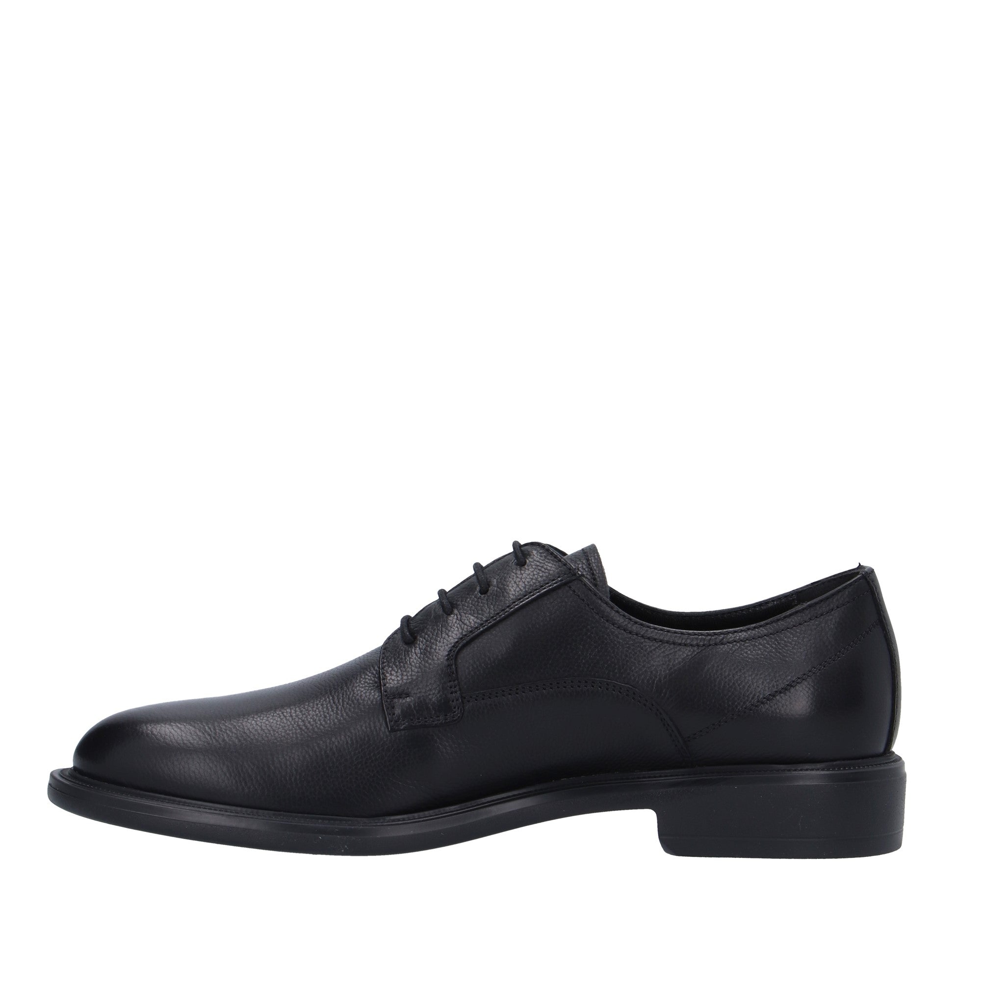 Nerogiardini SCARPA ALLACCIATA Nero