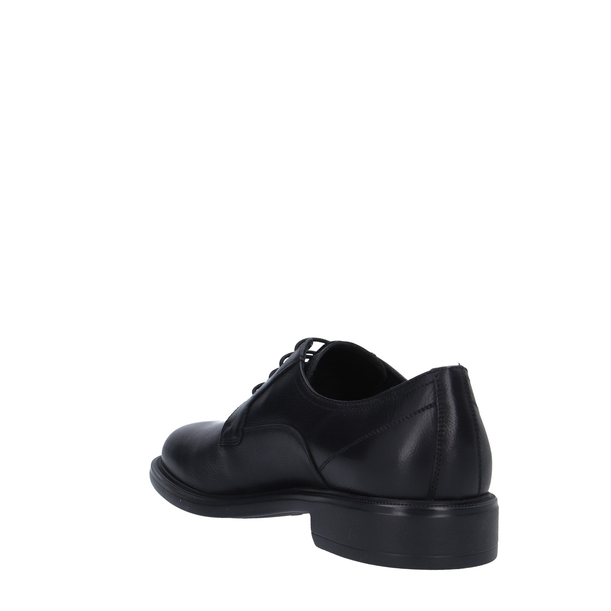 Nerogiardini SCARPA ALLACCIATA Nero