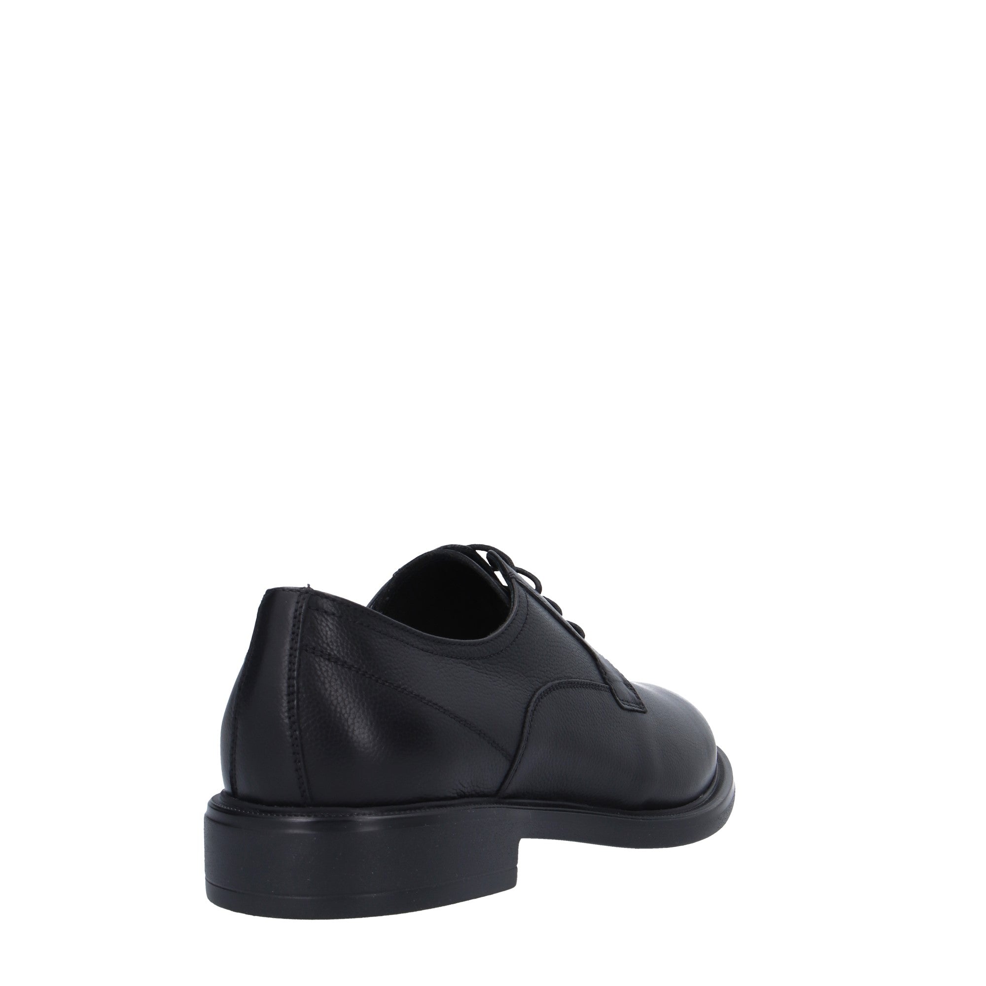Nerogiardini SCARPA ALLACCIATA Nero