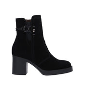 Nerogiardini STIVALETTO Nero