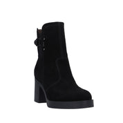Nerogiardini STIVALETTO Nero