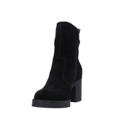 Nerogiardini STIVALETTO Nero