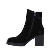 Nerogiardini STIVALETTO Nero