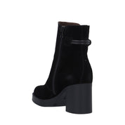 Nerogiardini STIVALETTO Nero