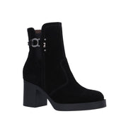 Nerogiardini STIVALETTO Nero
