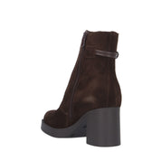 Nerogiardini STIVALETTO Marrone