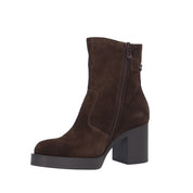 Nerogiardini STIVALETTO Marrone