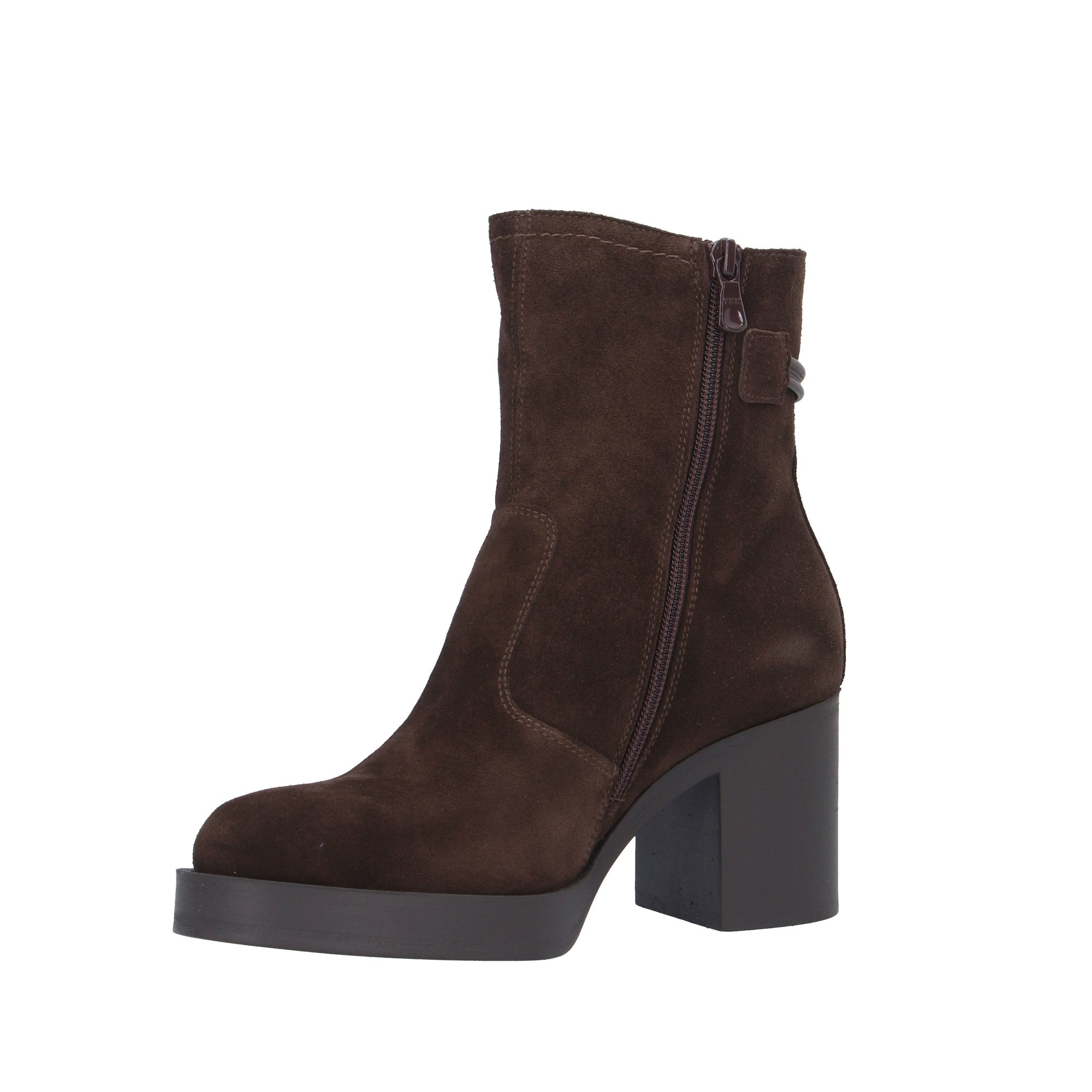Nerogiardini STIVALETTO Marrone