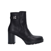 Nerogiardini STIVALETTO Nero