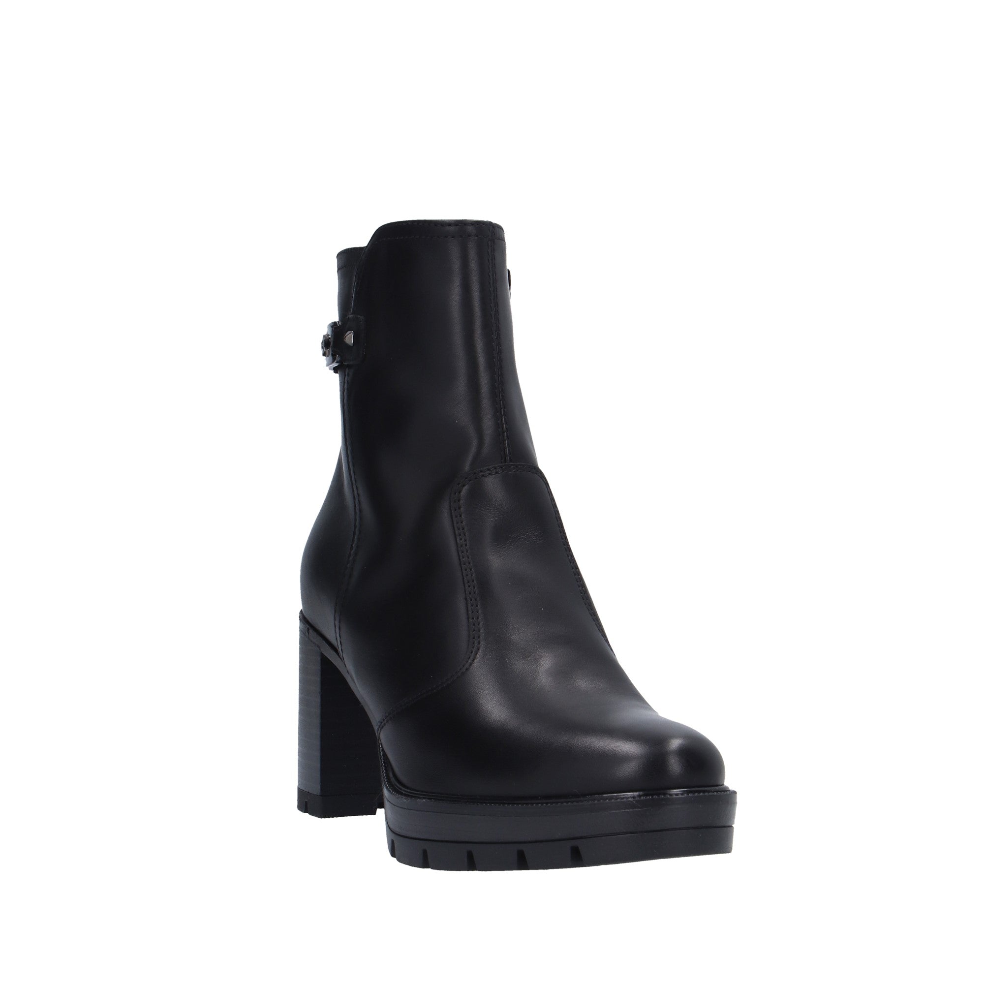 Nerogiardini STIVALETTO Nero