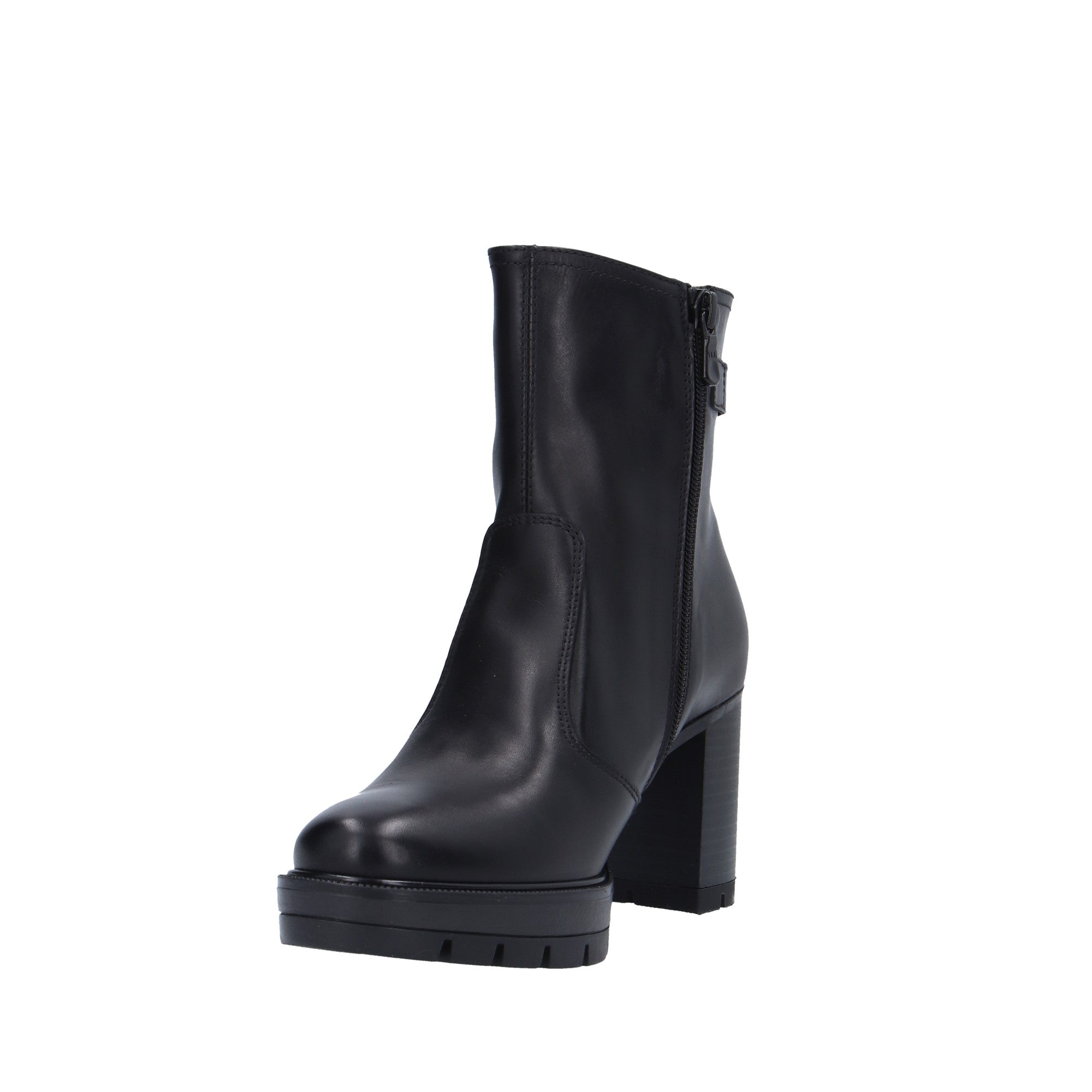 Nerogiardini STIVALETTO Nero