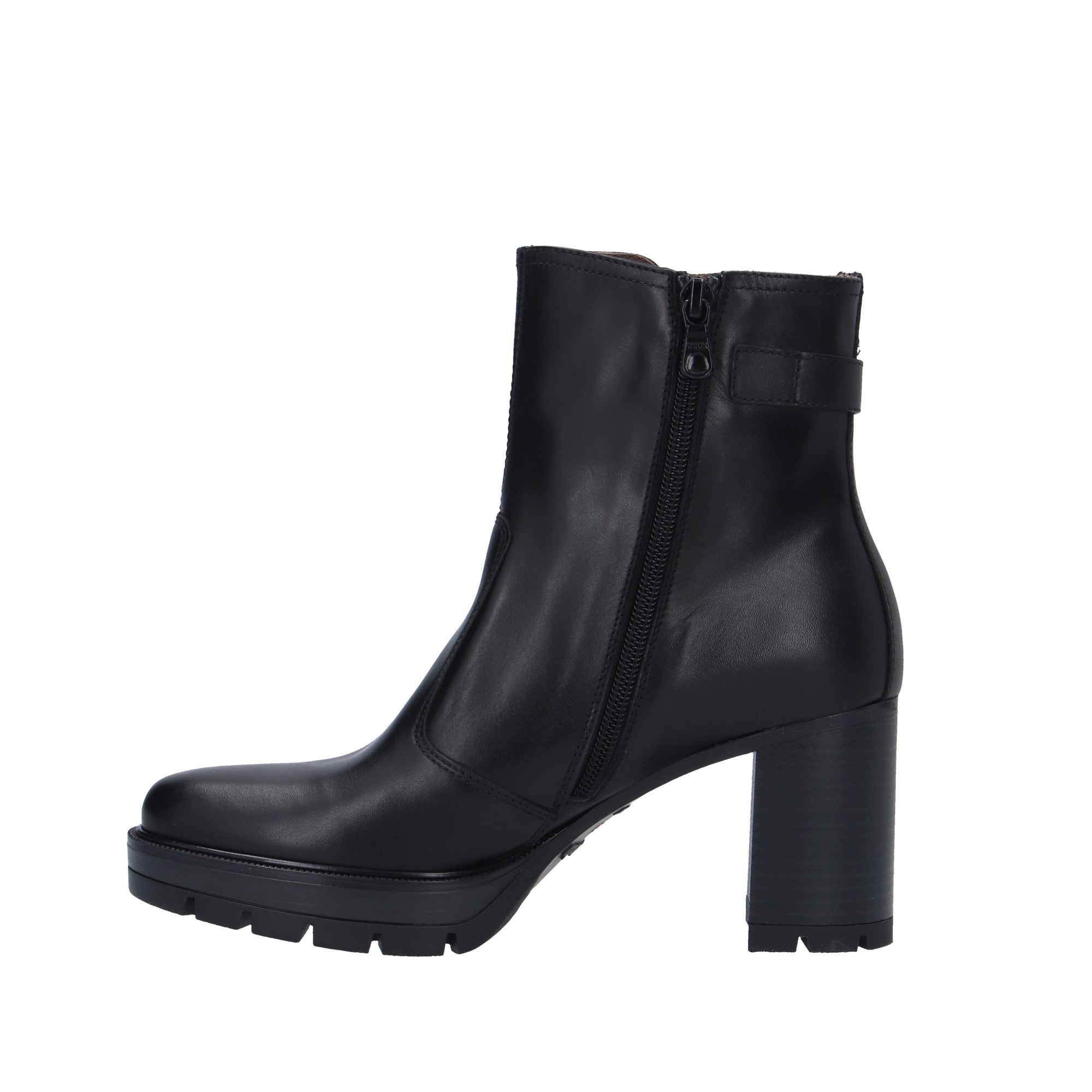 Nerogiardini STIVALETTO Nero
