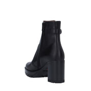 Nerogiardini STIVALETTO Nero