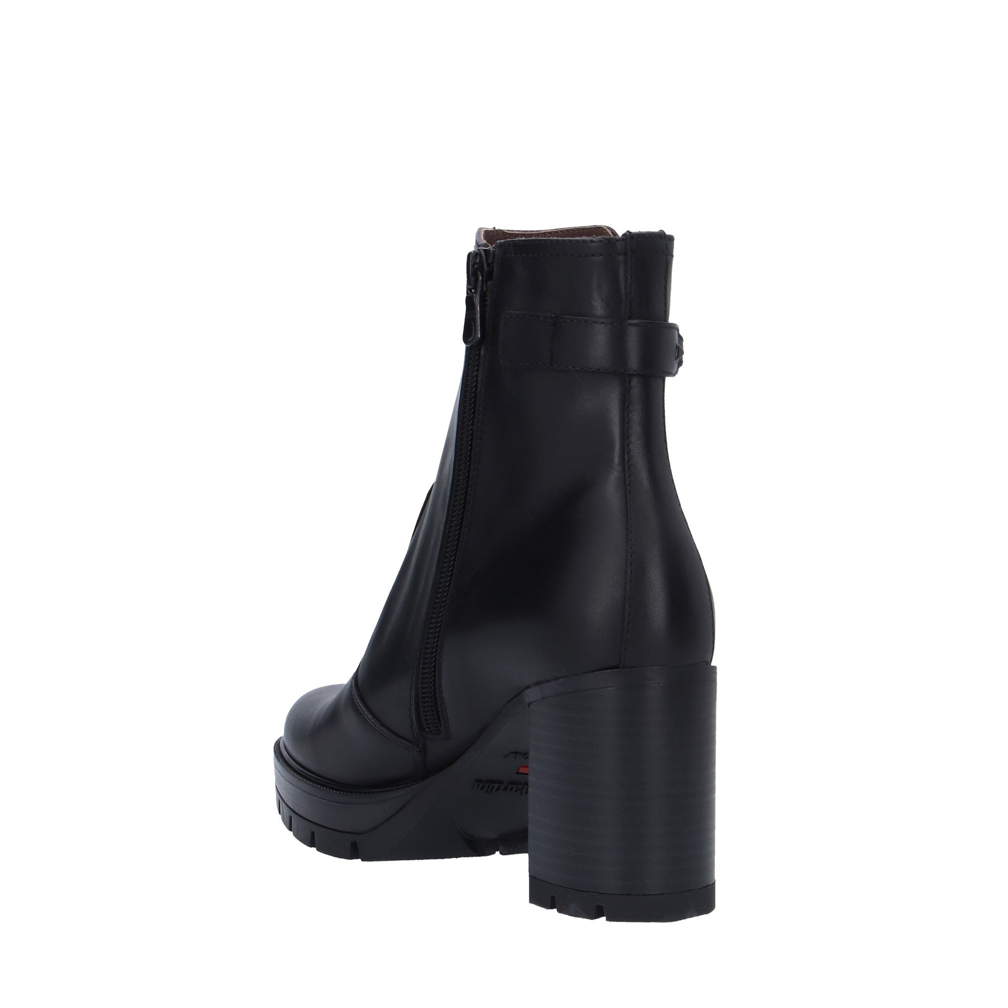 Nerogiardini STIVALETTO Nero