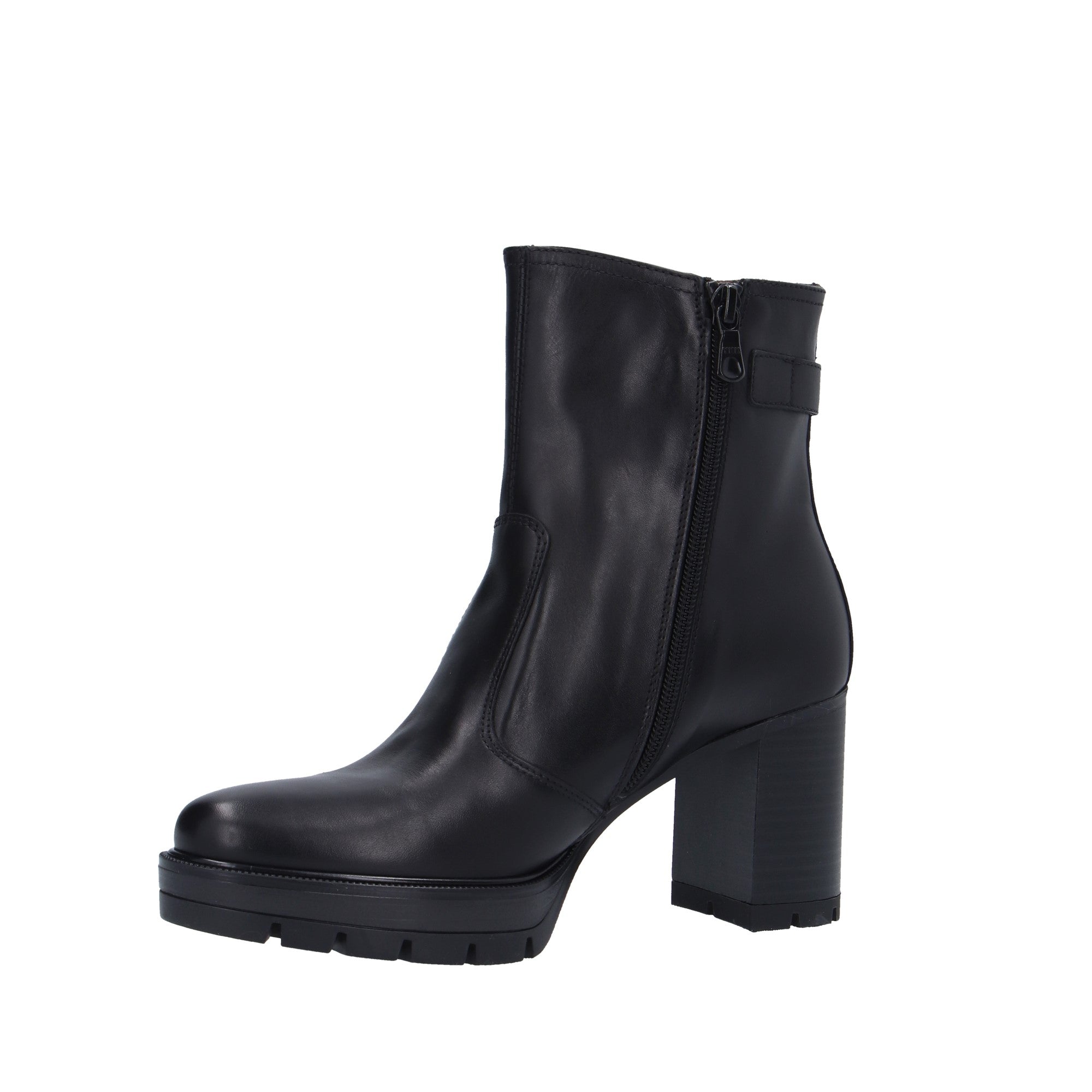 Nerogiardini STIVALETTO Nero